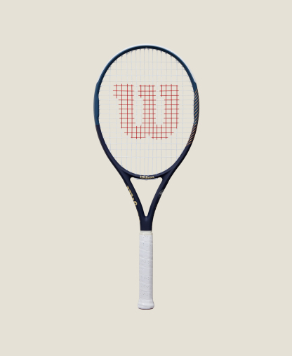Roland-Garros Equipe HP Tennis Recreational Casual Racket (Strung)