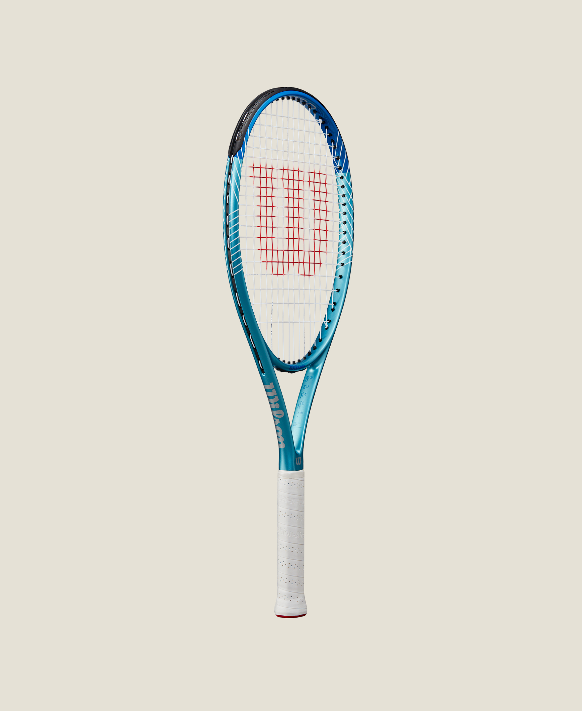 Ultra Power 103 Tennis Recreational Casual Racket (Strung)