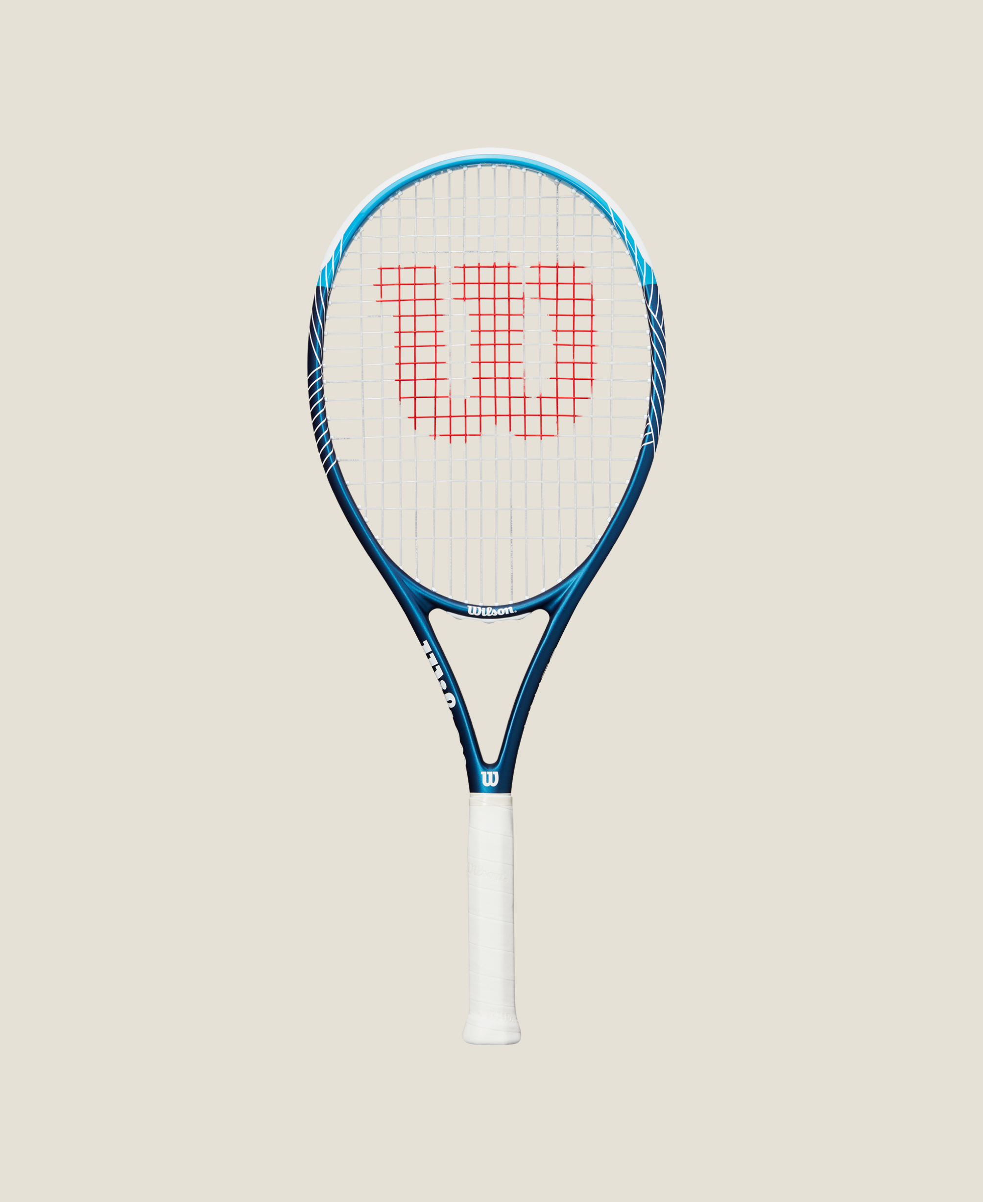 ULTRA POWER 100 Recreational Casual Tennis Racket Strung
