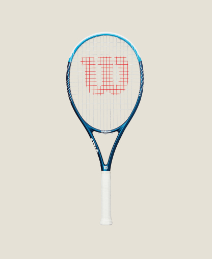 限定カラーモデル】Wilson ULTRA 100L V2.0 ホワイト G2
