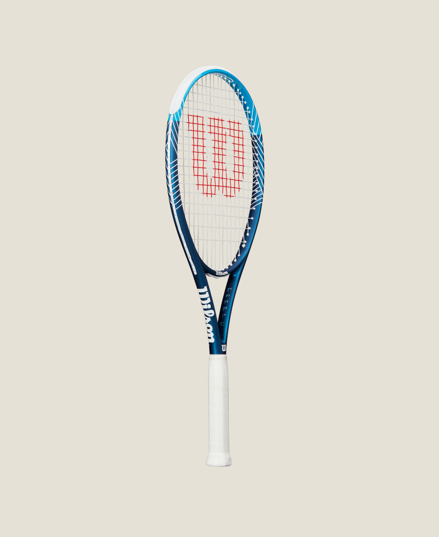 ULTRA POWER 100 Recreational Casual Tennis Racket Strung