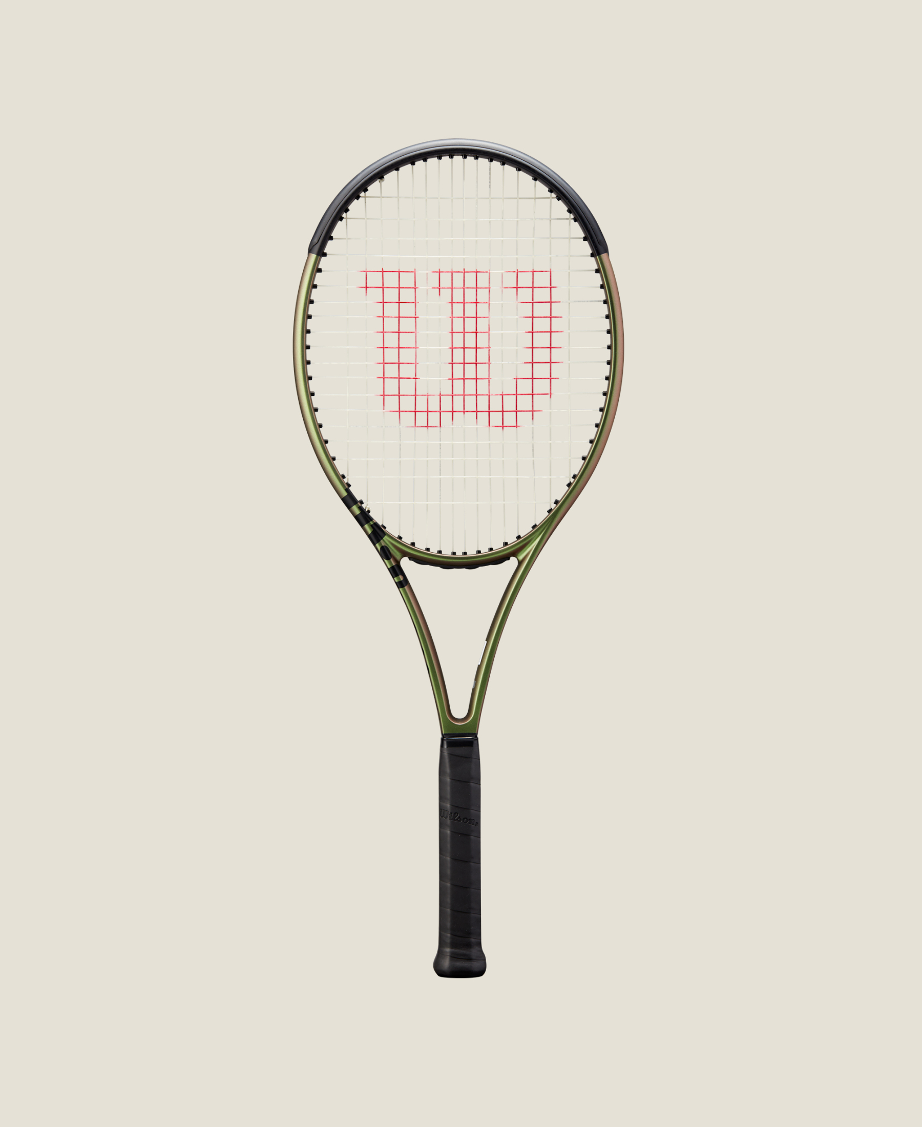 BLADE 98 (18X20) V8.0 Performance Tennis Racket Unstrung
