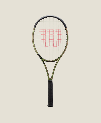 BLADE 98 (16X19) V8.0 Performance Tennis Racket Unstrung