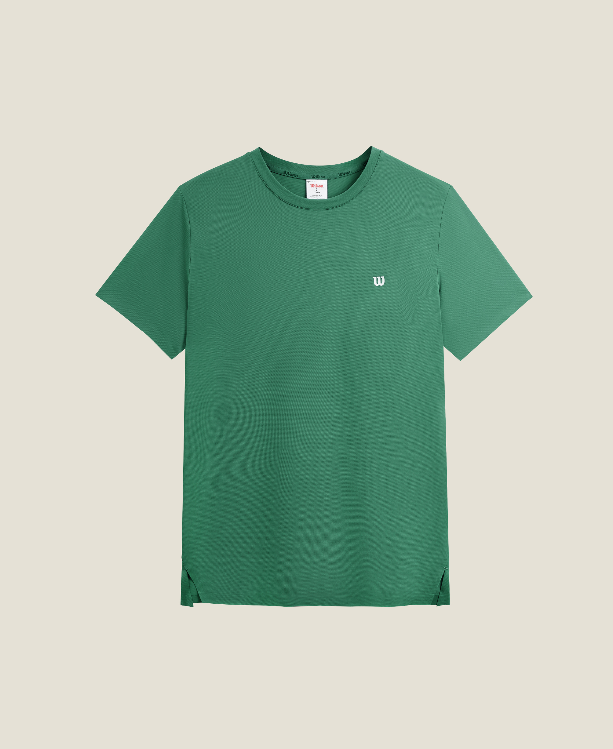 Wilson Daily Sports Tennis Tee