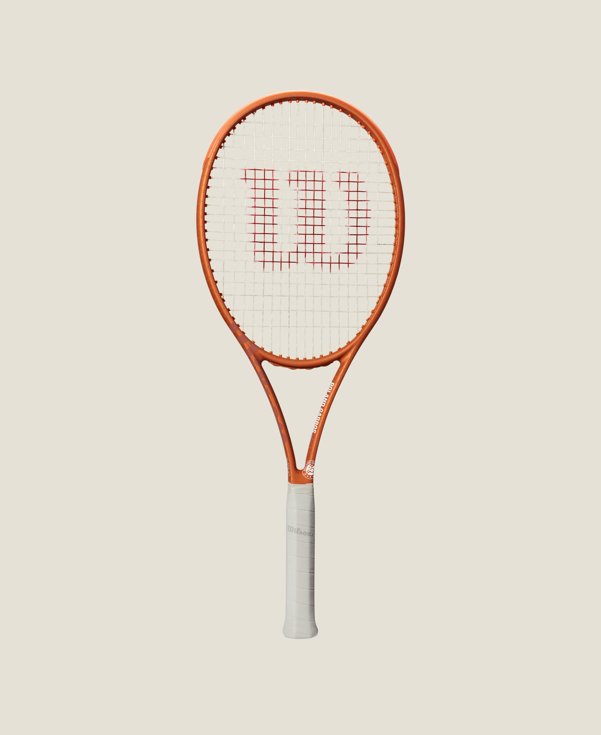 ROLAND GARROS BLADE 98 (18X20) V8.0 Performance Tennis Racket Unstrung