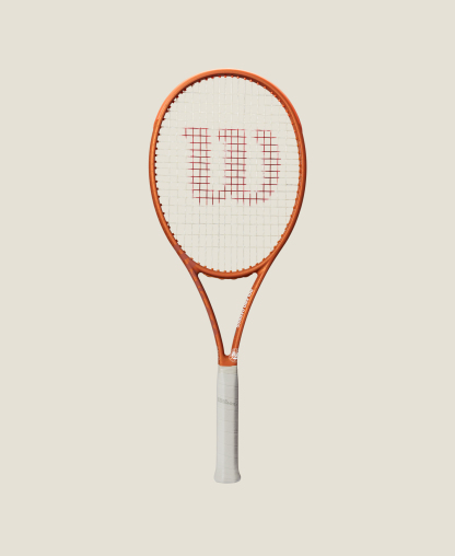 ROLAND GARROS BLADE 98 (18X20) V8.0 Performance Tennis Racket Unstrung