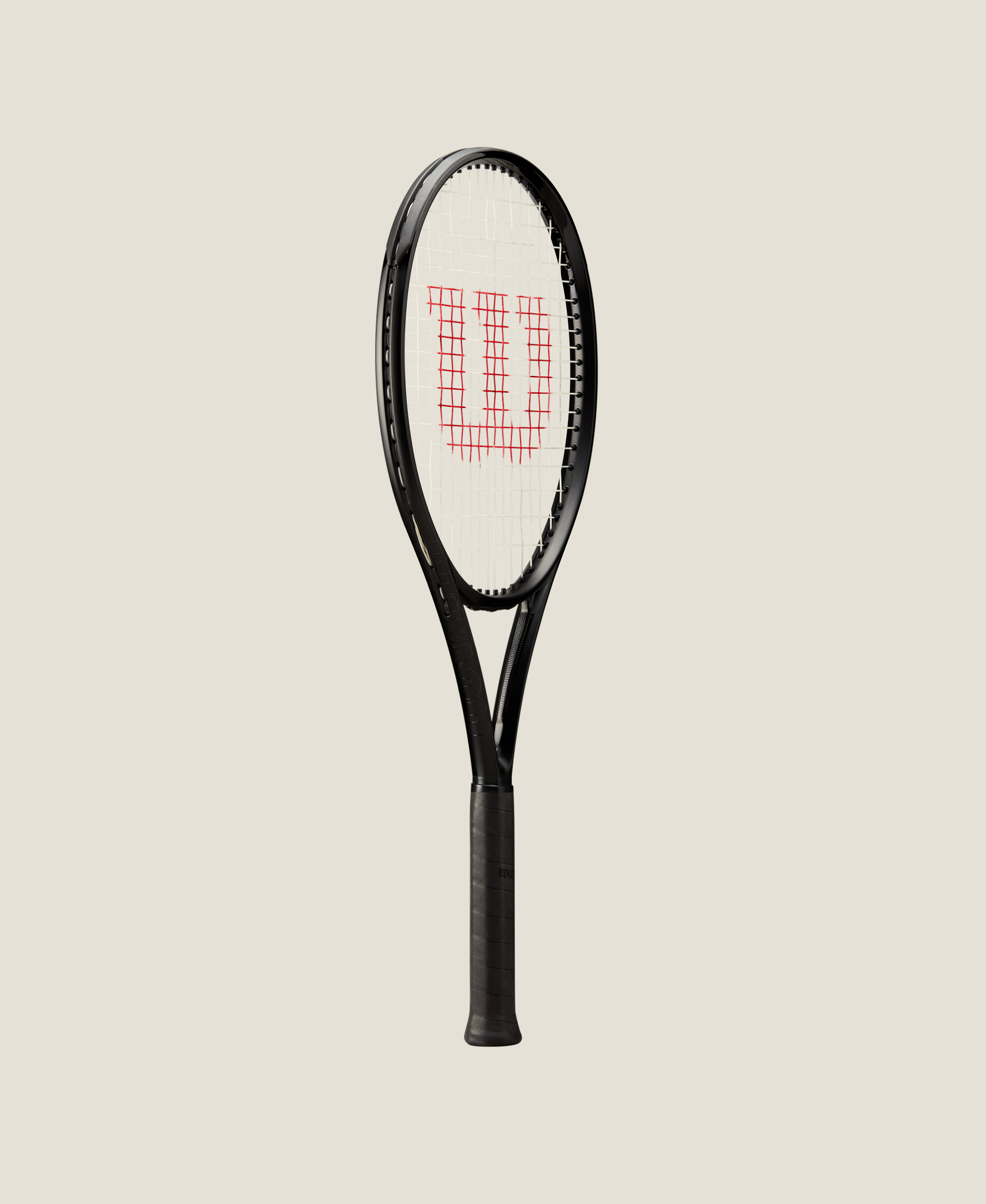 Noir Clash 100 V2 Performance Tennis Racket Unstrung