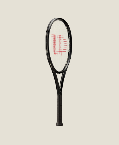 NOIR CLASH 100L V2.0 by Wilson Japan Racquet online