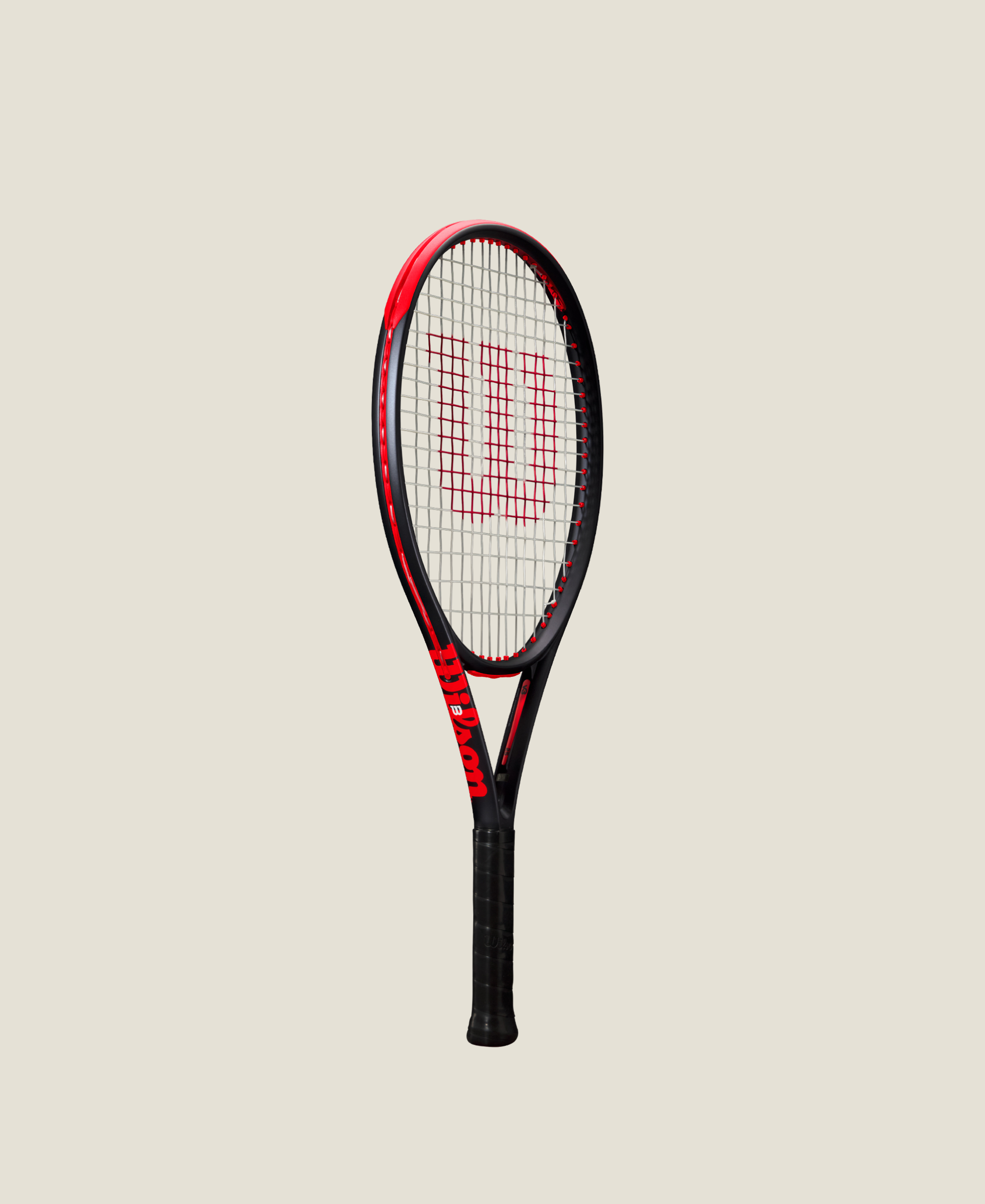 WILSON CLASH V3 100 PRO Performance Tennis Racket (Unstrung) WR172711U