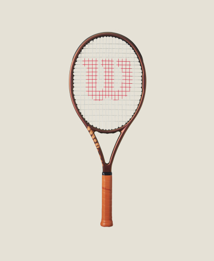 Pro Staff X V14 Performance Tennis Racket Unstrung