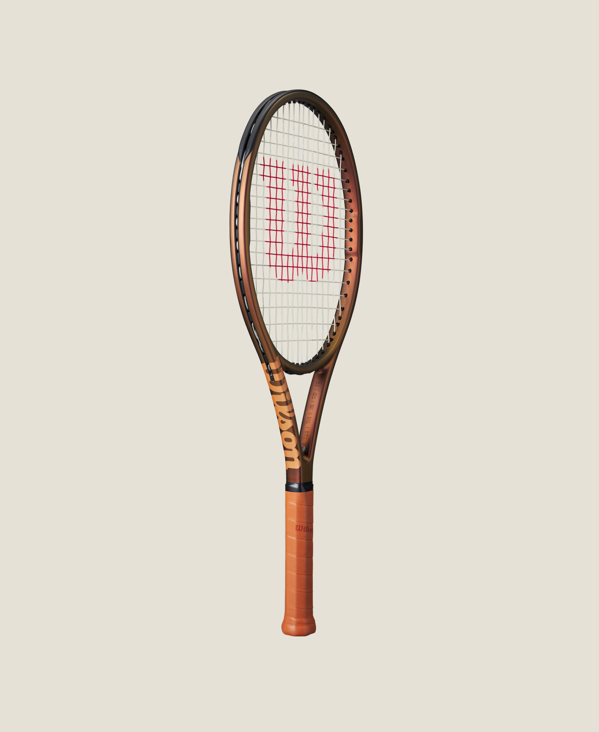 PRO STAFF 97 V13.0 NIGHT SESSION FRM 2 by Wilson Japan