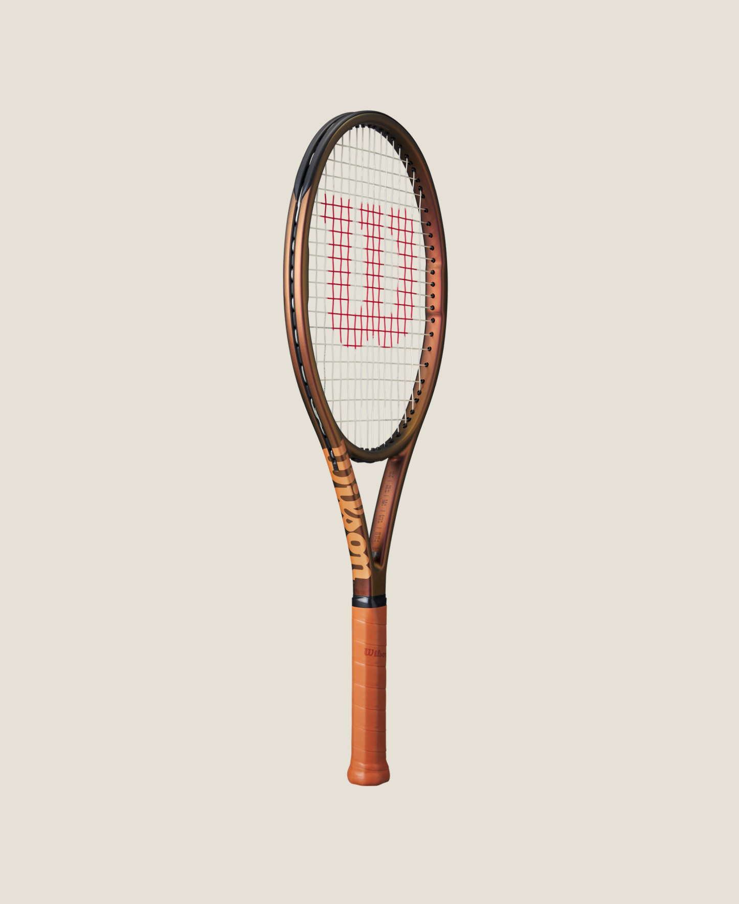 Pro Staff X V14 Performance Tennis Racket Unstrung