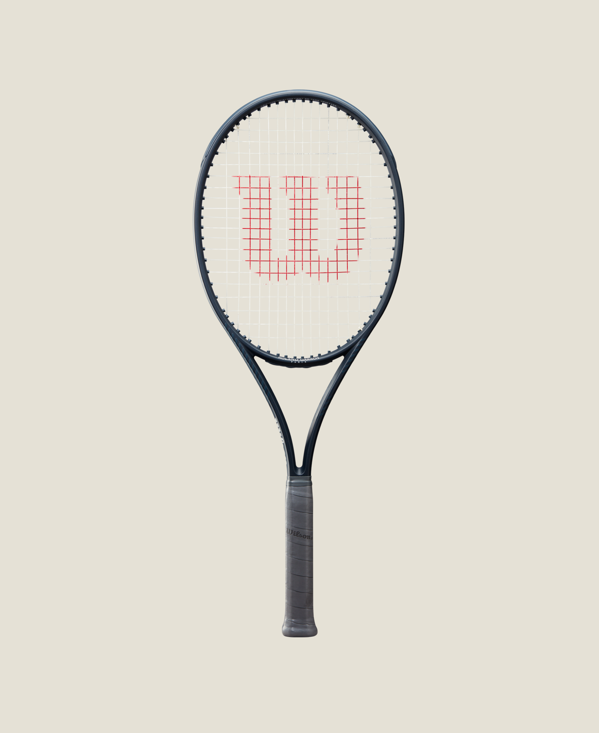 ROLAND-GARROS SESSION DE SOIRÉE Shift 99 V1 (16x20) Tennis Performance Racket Unstrung