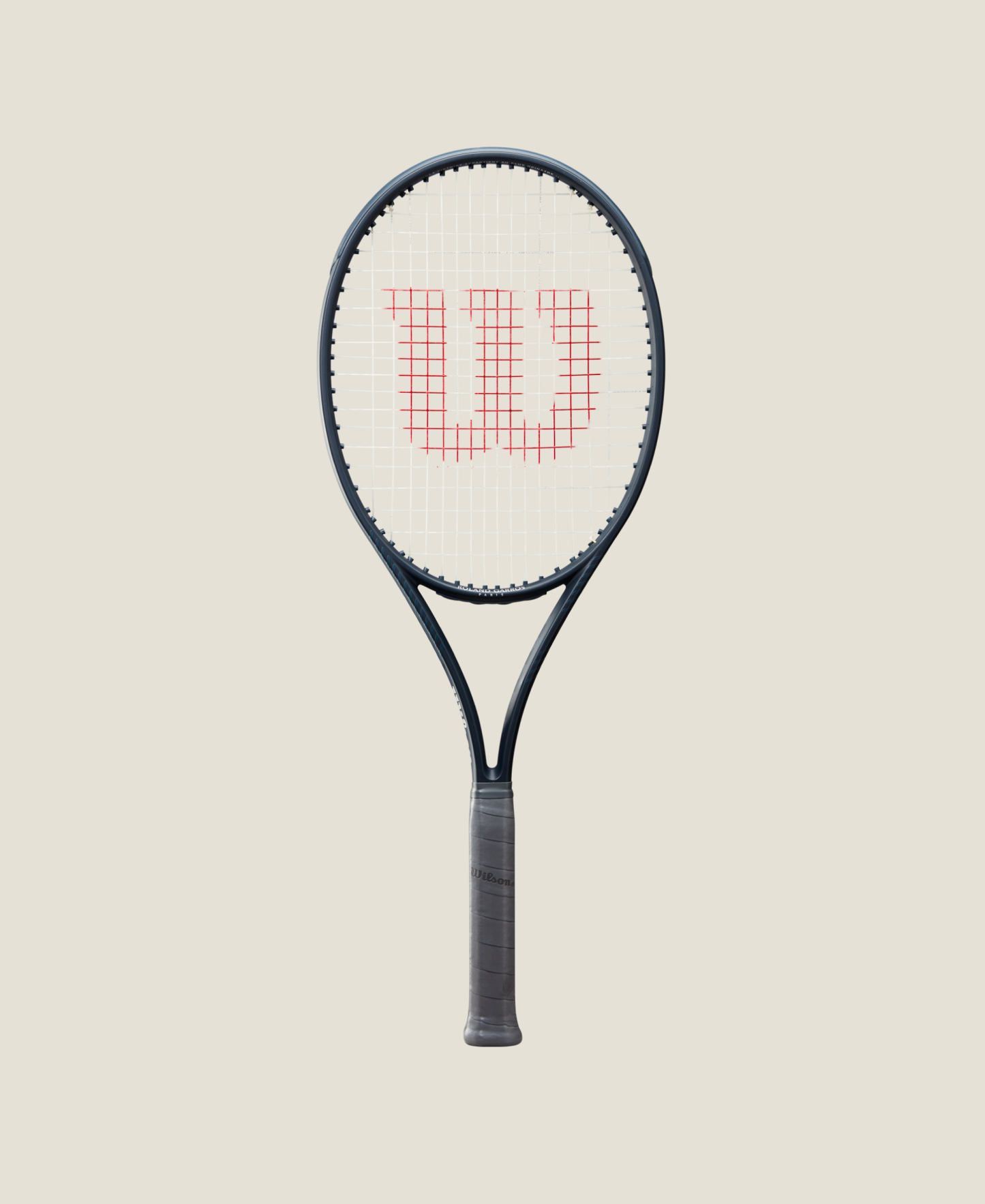 ROLAND-GARROS SESSION DE SOIRÉE Shift 99 V1 (16x20) Tennis Performance Racket Unstrung