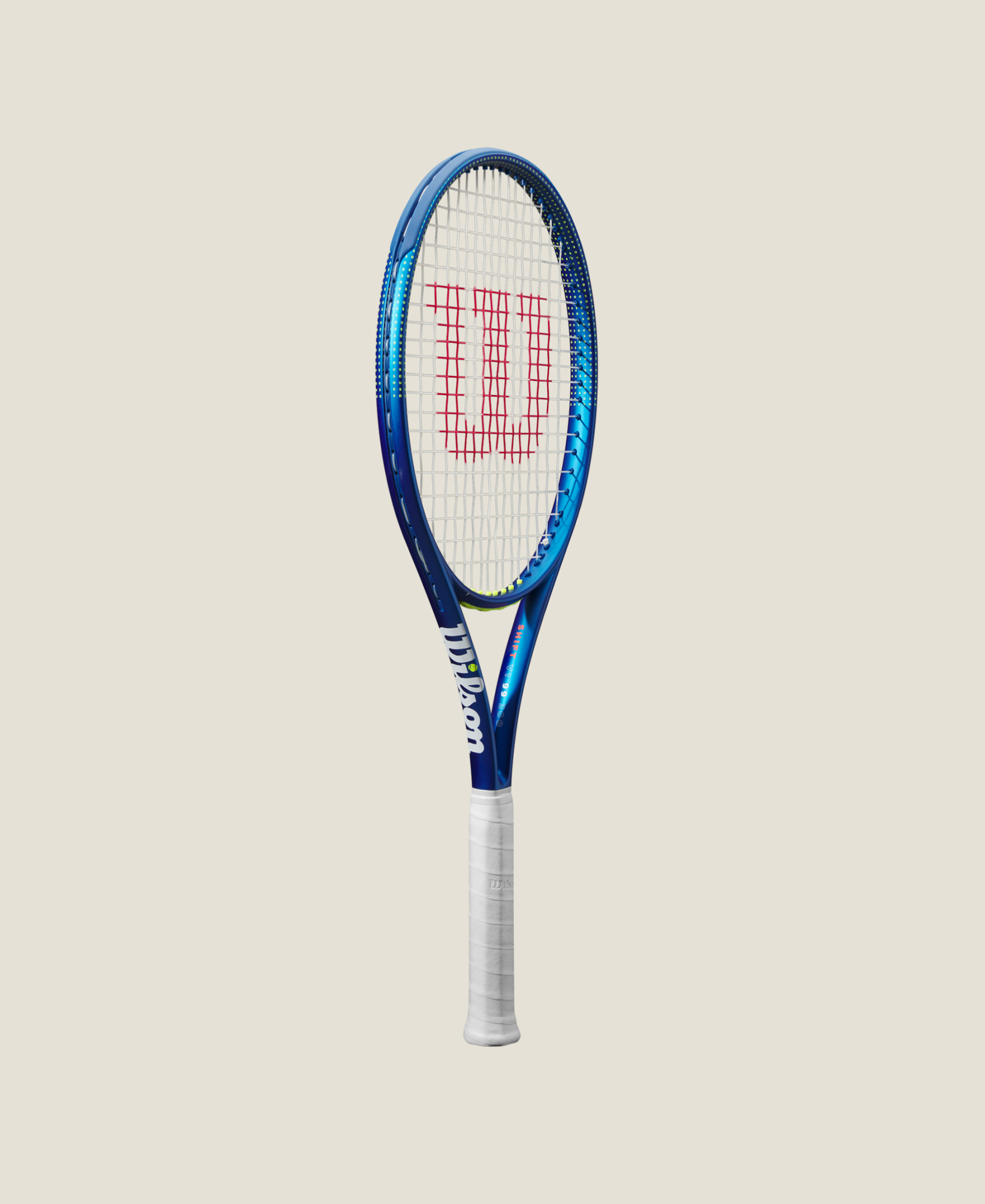 Shift 99 V1 US Open 2024 Performance Tennis Racket Unstrung
