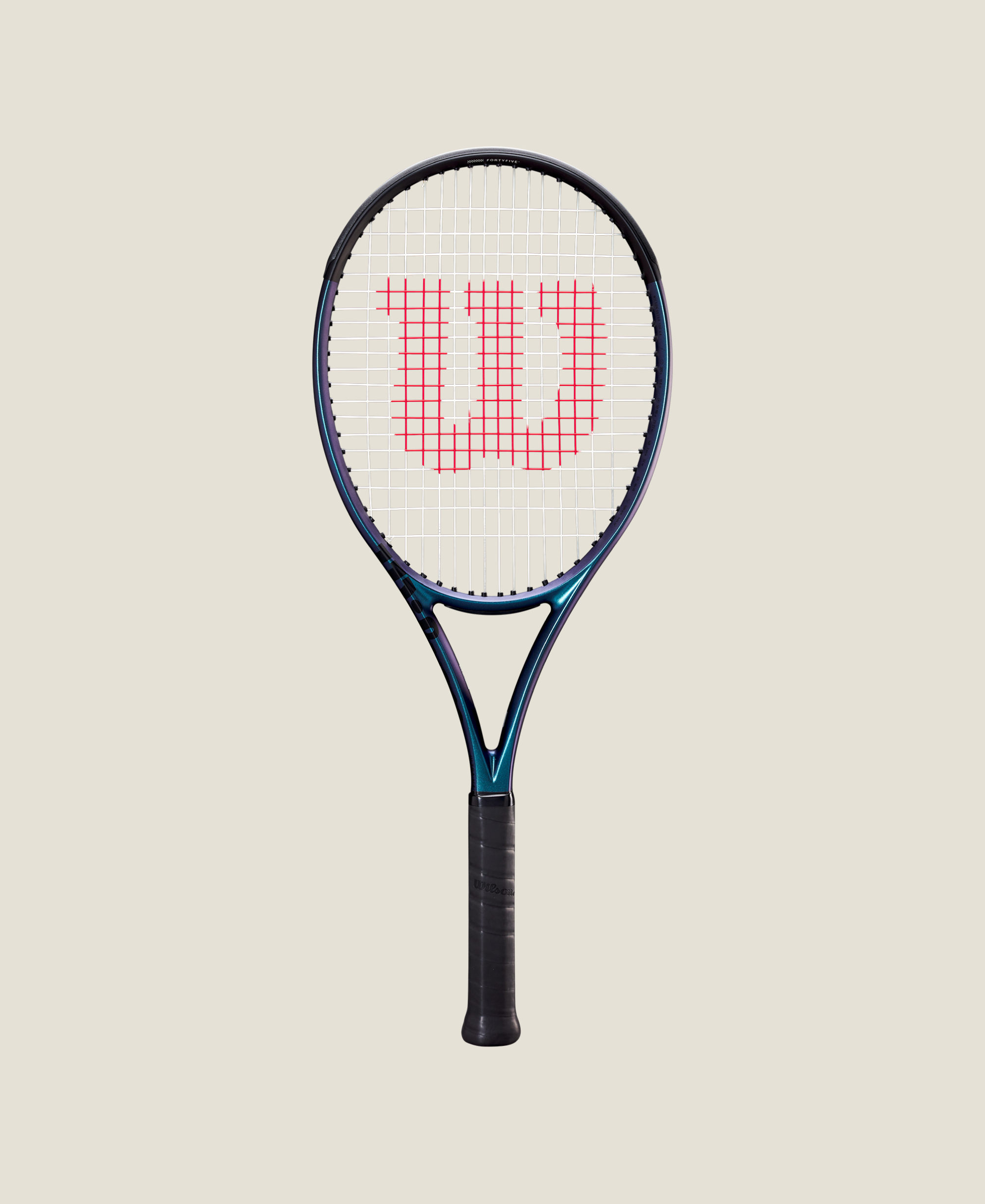 Ultra 100Ul V4.0 Performance Tennis Racket Unstrung