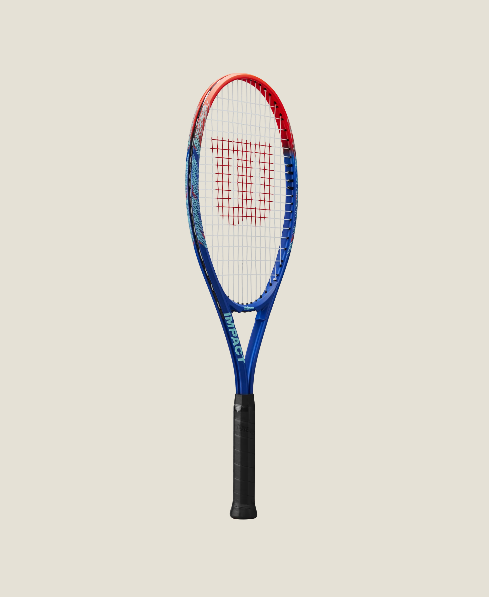 IMPACT (16x19) Tennis Recreational Racket Strung