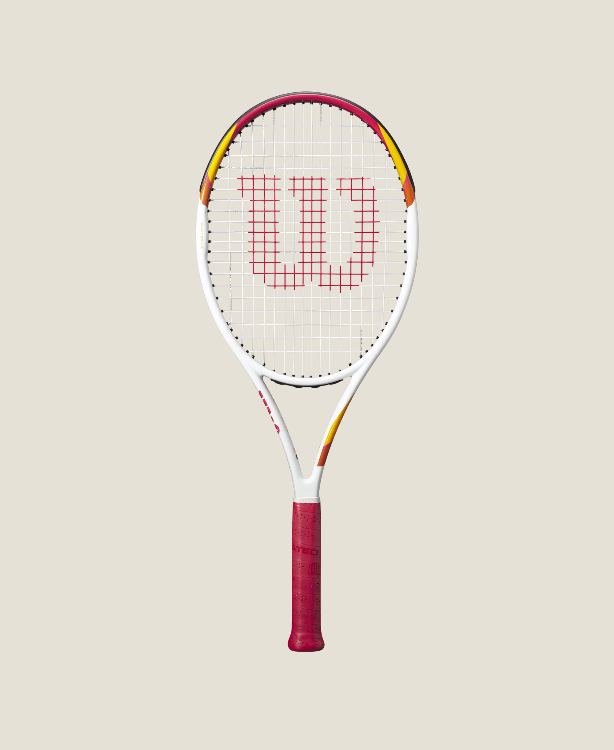 Intrigue Recreational Tennis Racket