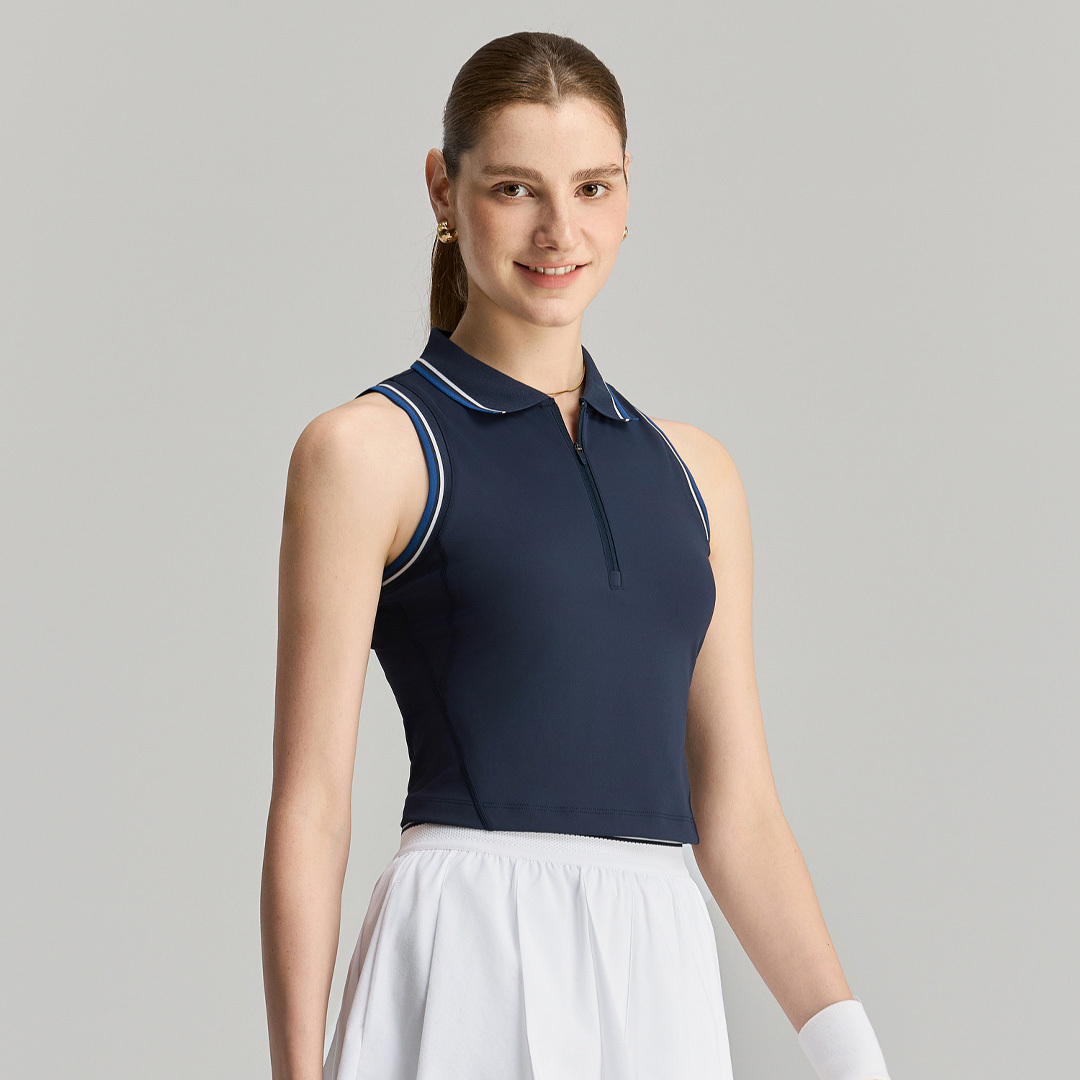 Wilson Classic Tank