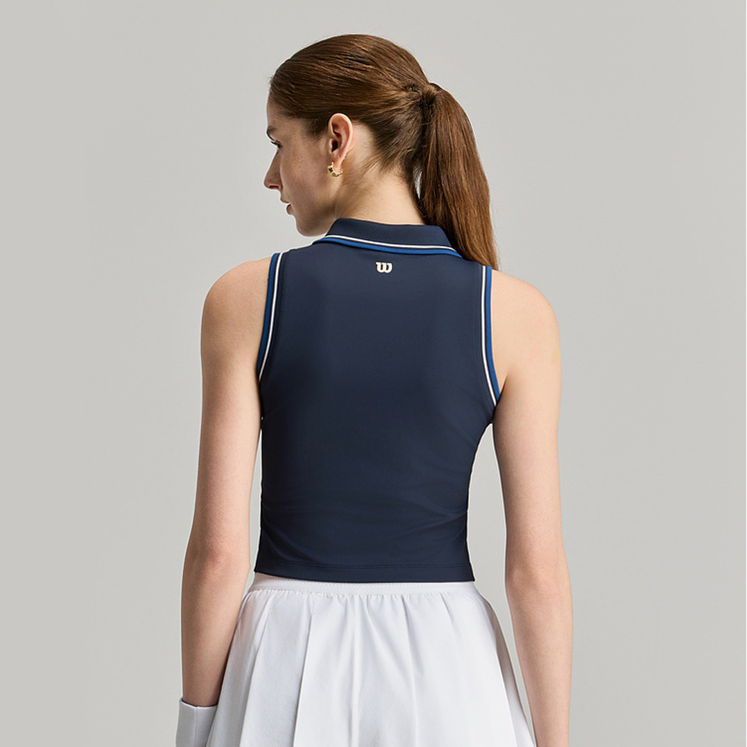 Wilson Classic Tank