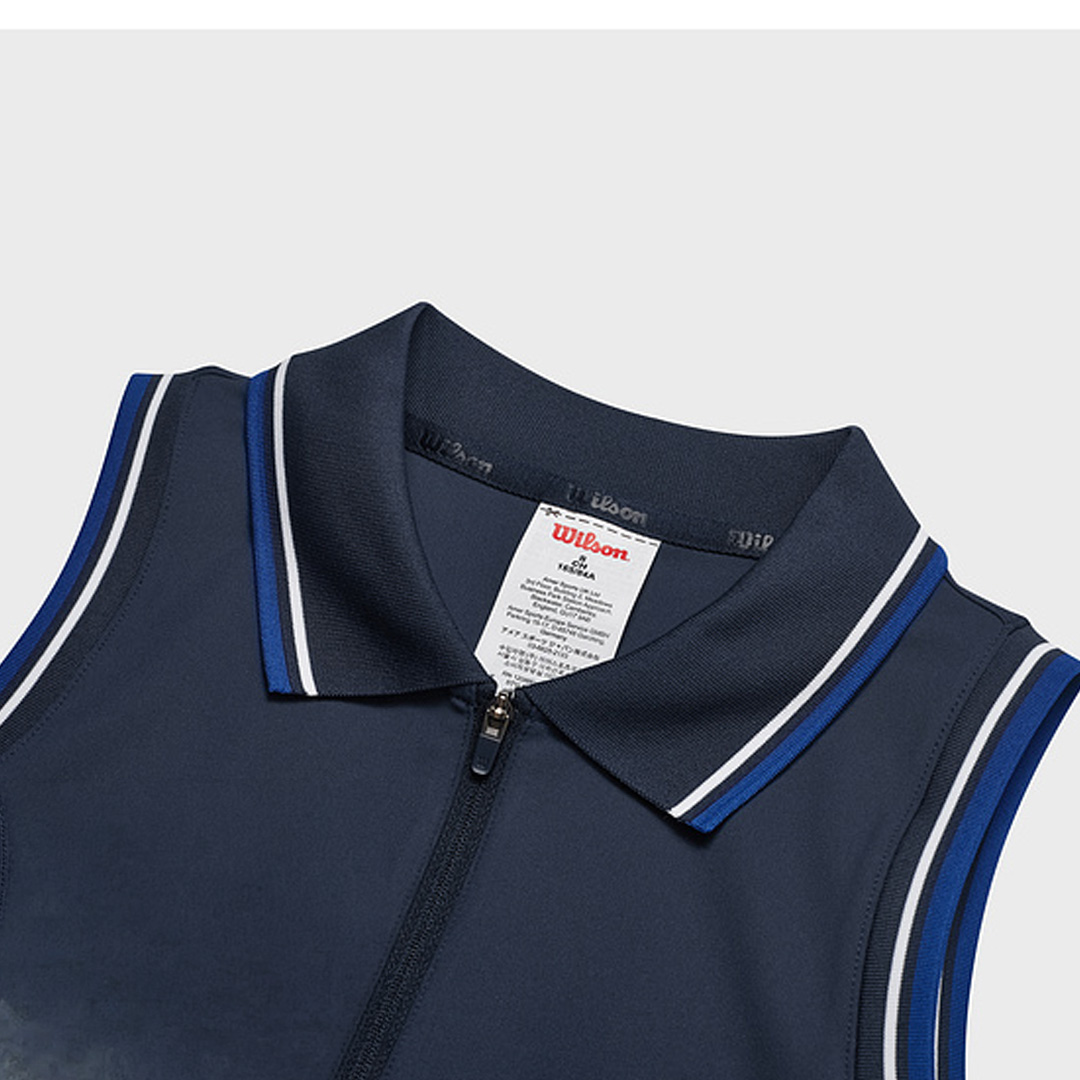Wilson Classic Tank