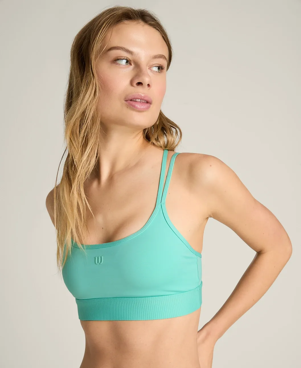 Wilson Backcourt Cami Bra