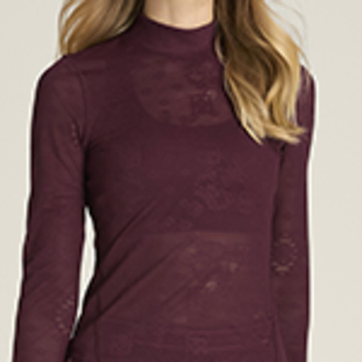 W ALL DAY MOCKNECK