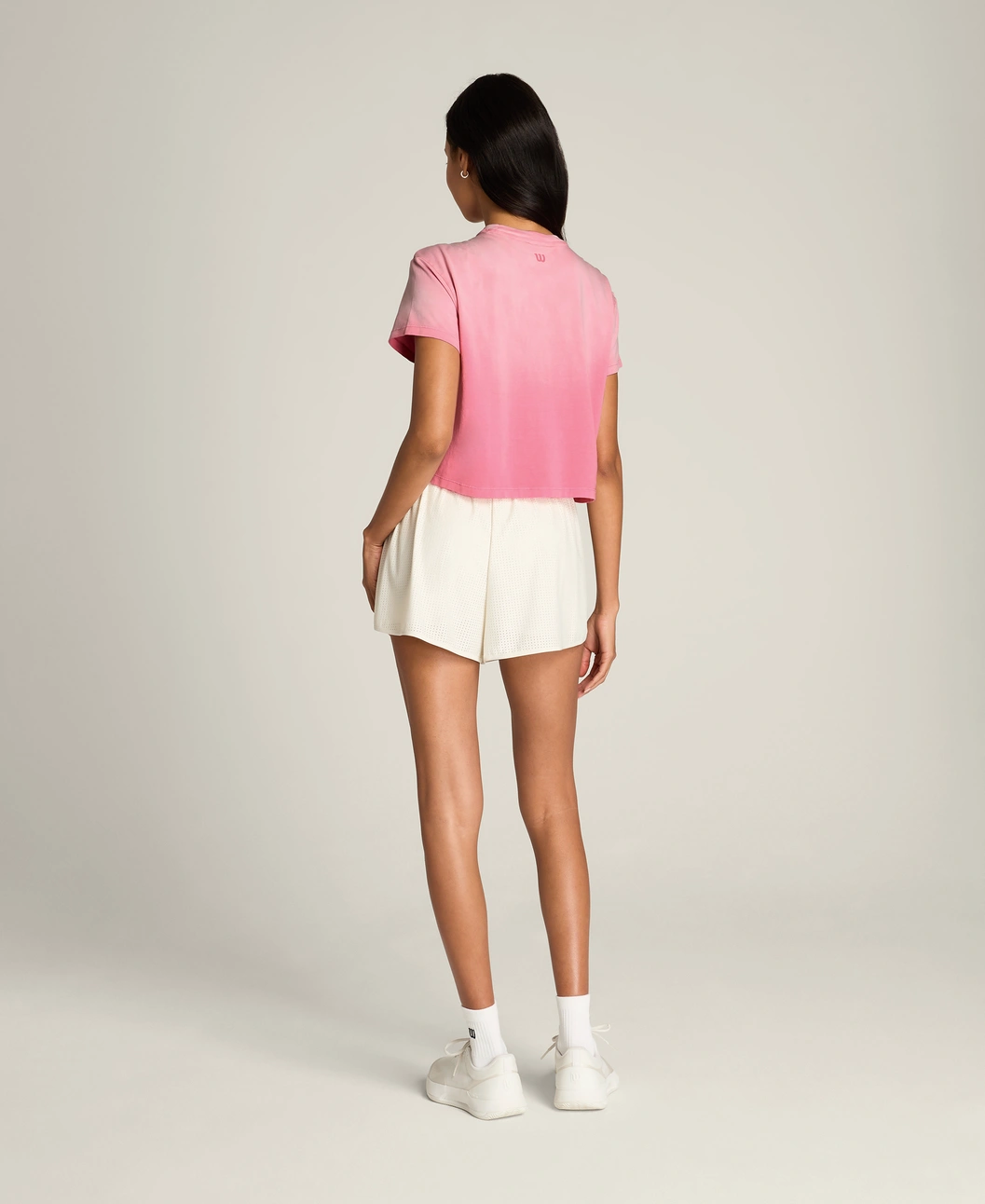Wilson Layered Sport Short