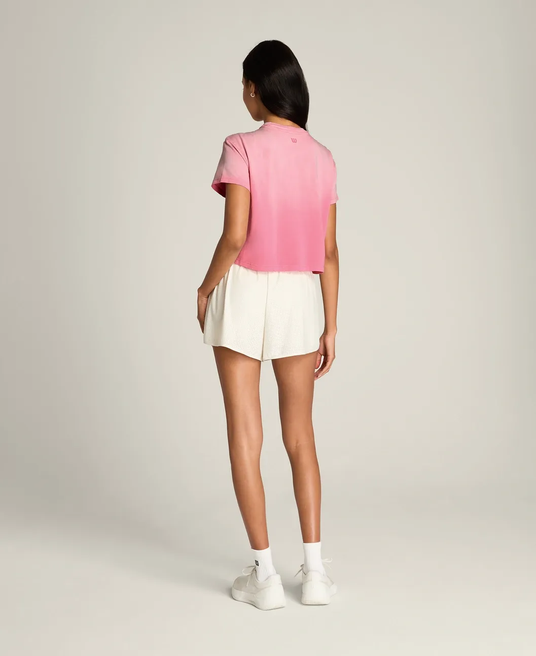 Wilson Layered Sport Short