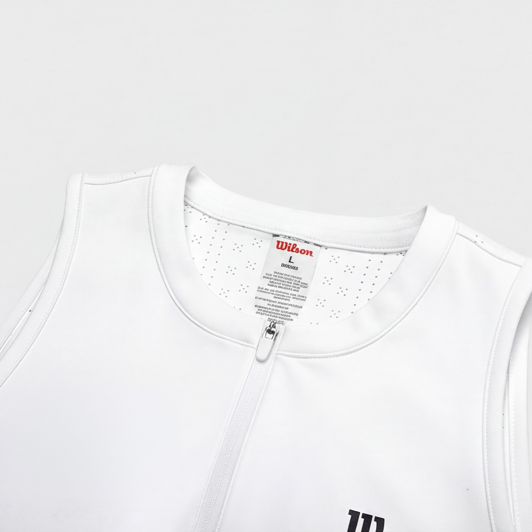 Wilson Net Play Padded Vest