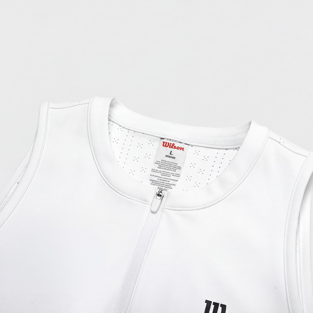 Wilson Net Play Padded Vest
