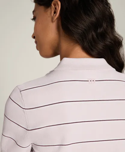 Wilson Ashford Knit Polo
