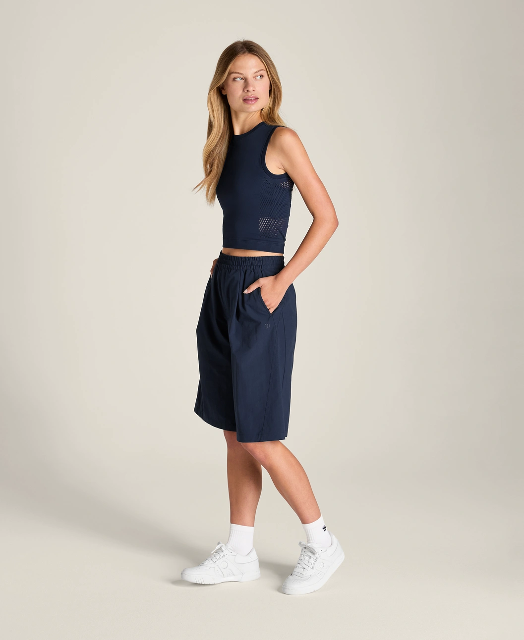Wilson Sporting Manor Short