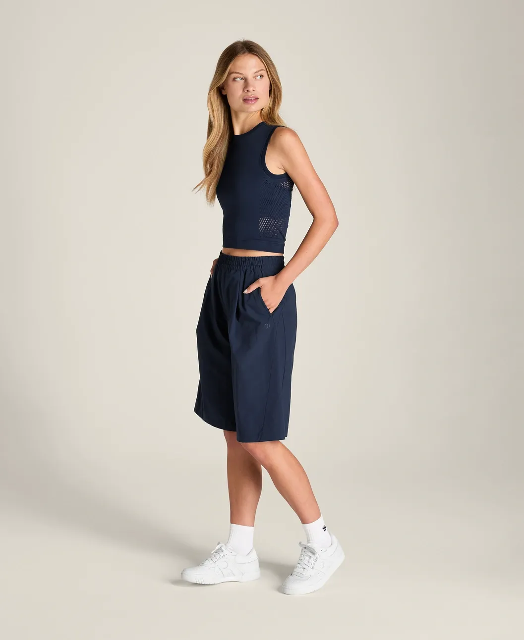 Wilson Sporting Manor Short