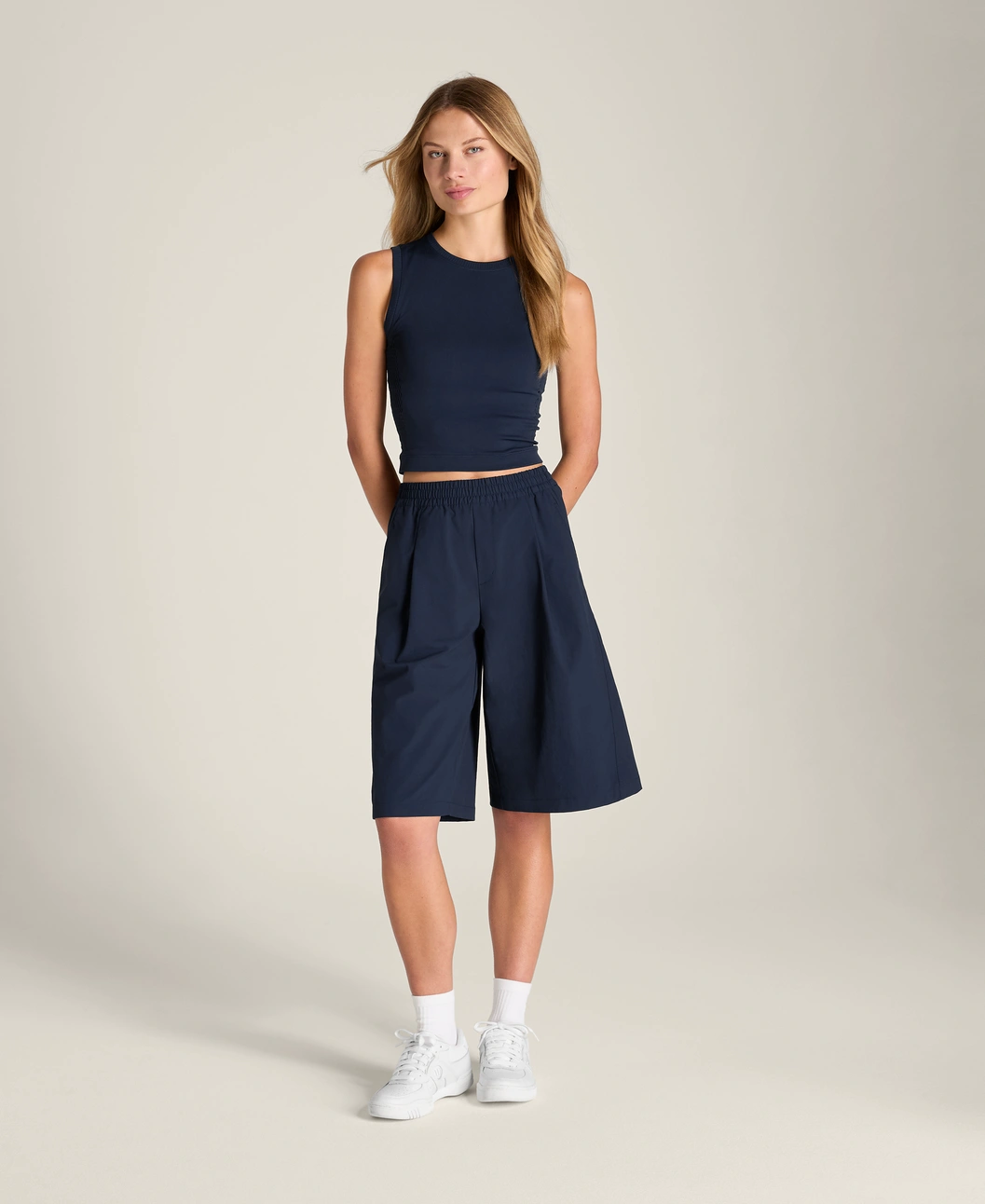 Wilson Sporting Manor Short