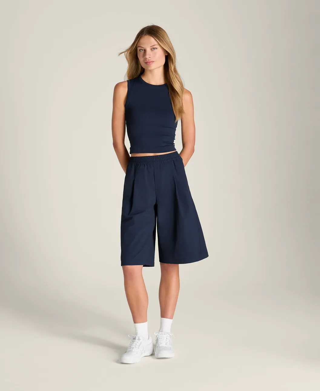 Wilson Sporting Manor Short