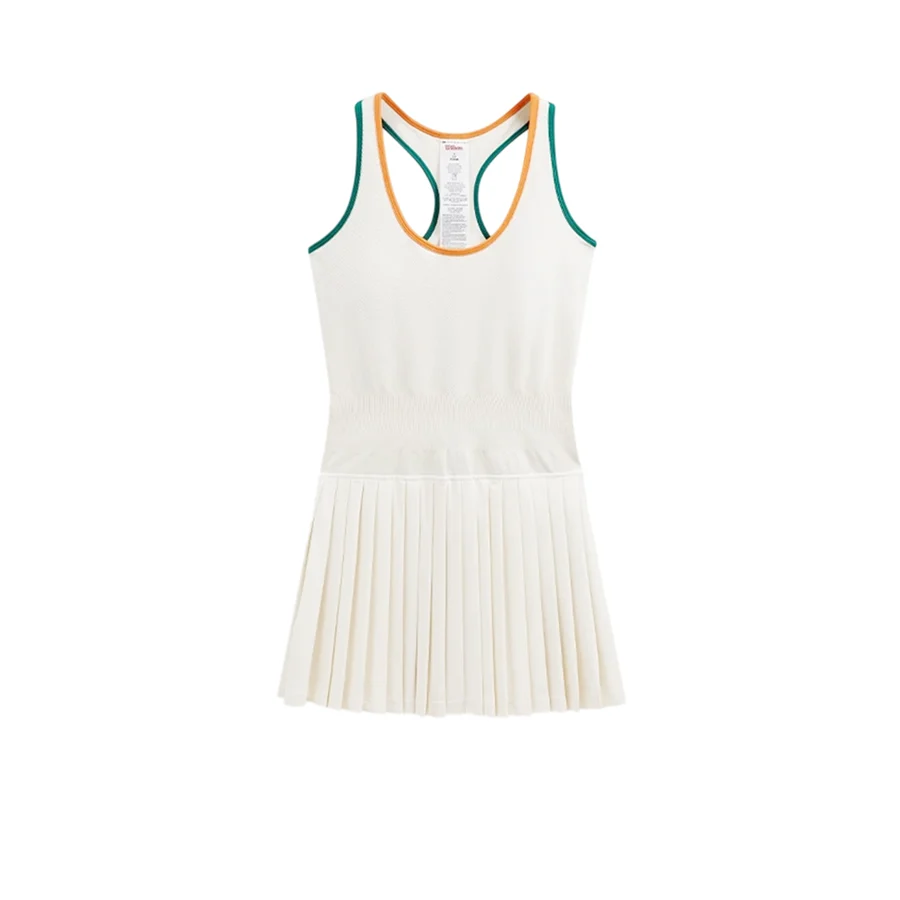 Wilson Midtown Tennis Dress