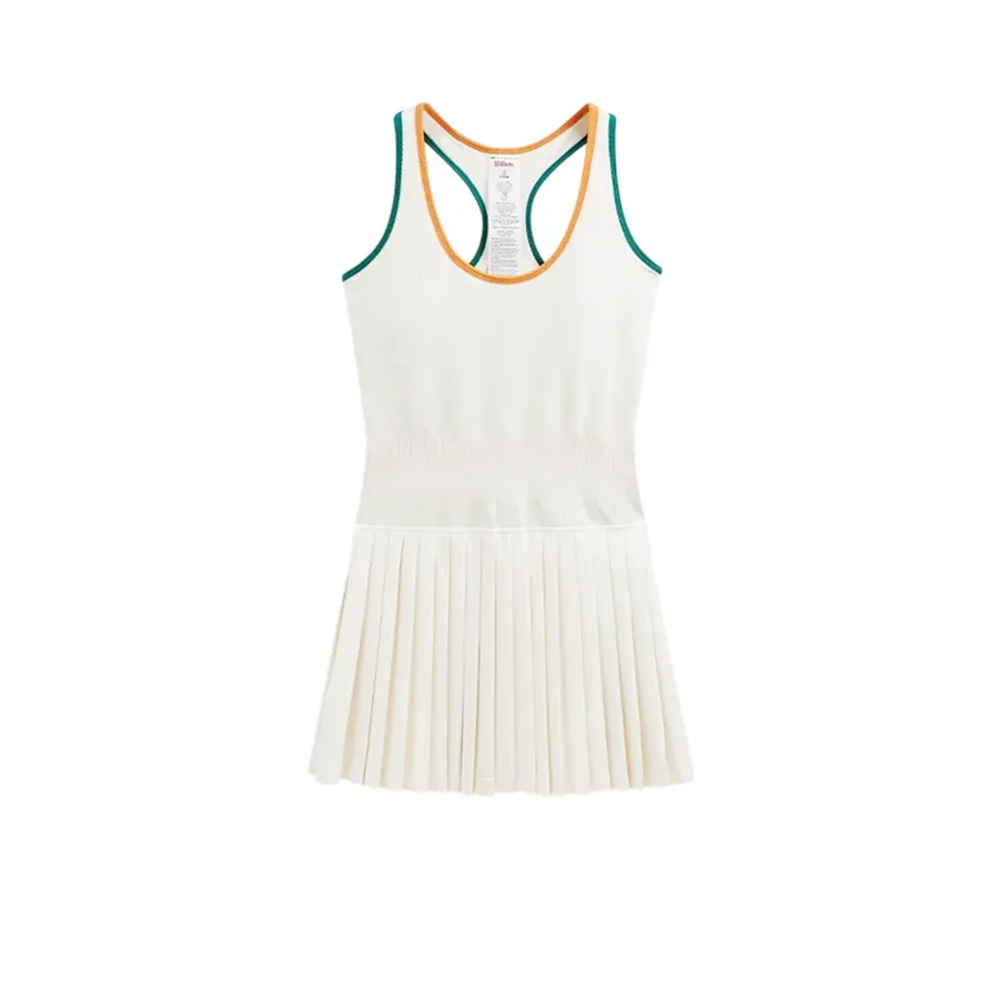 Wilson Midtown Tennis Dress