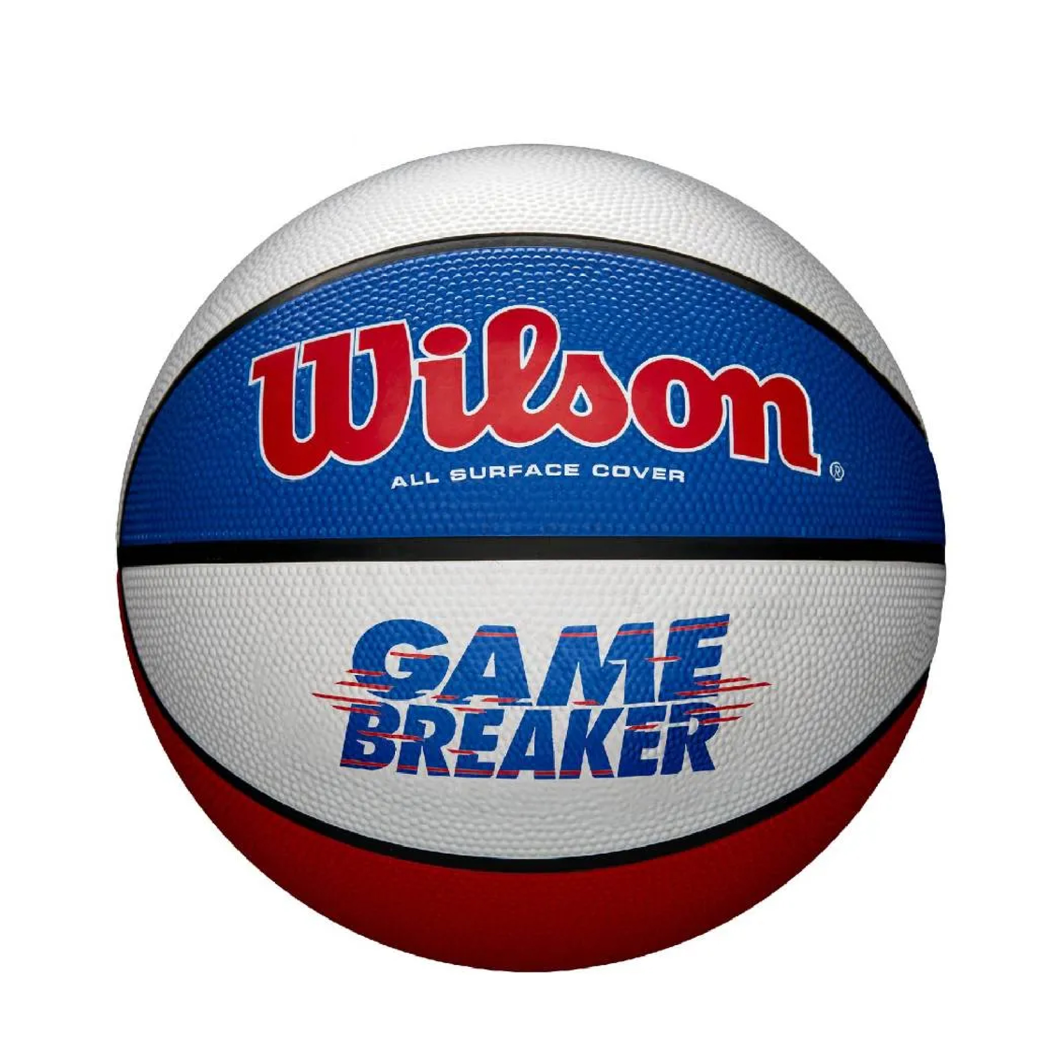 Gambreaker Basketball
