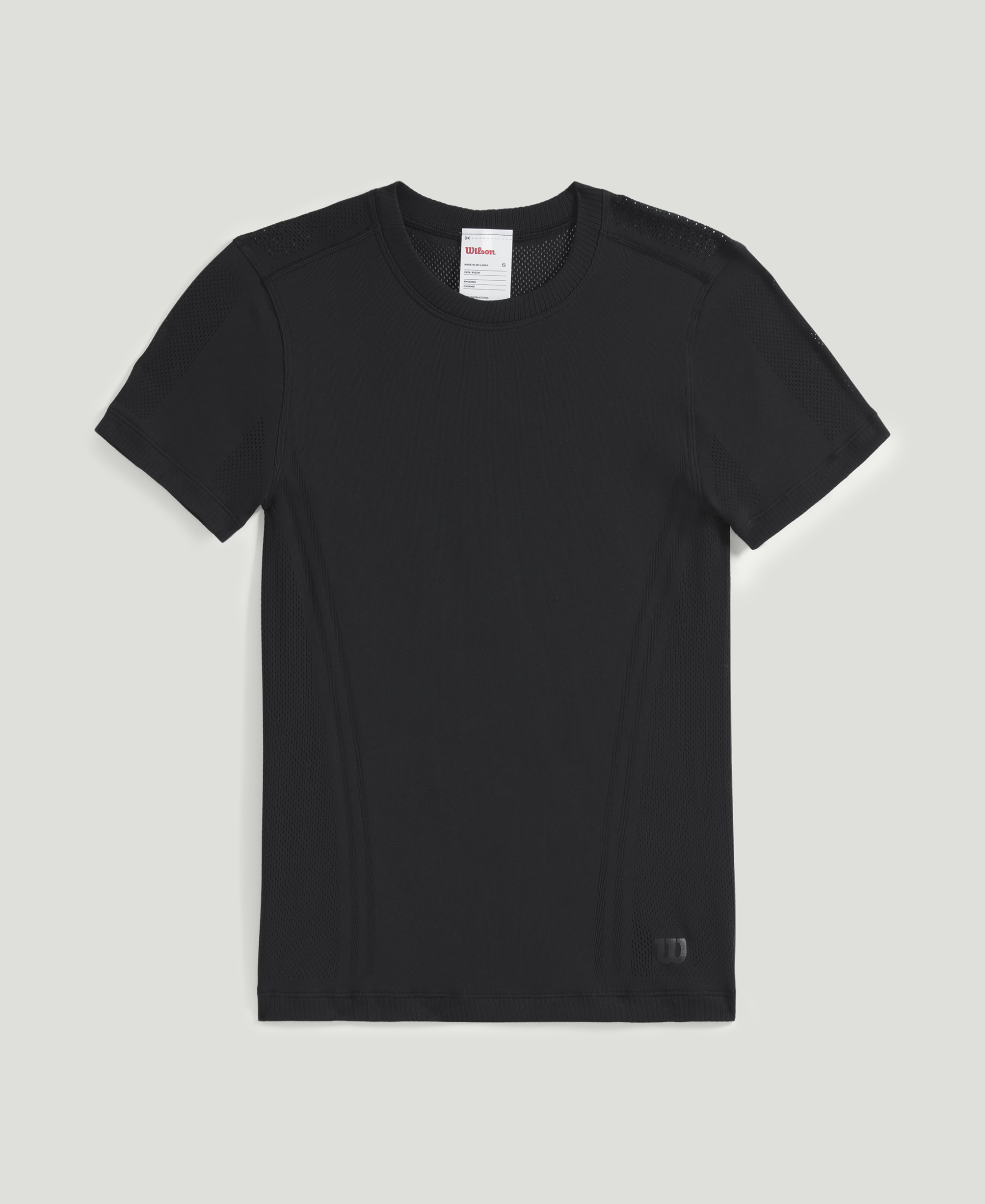 Wilson Women's Pro Seamless Tee