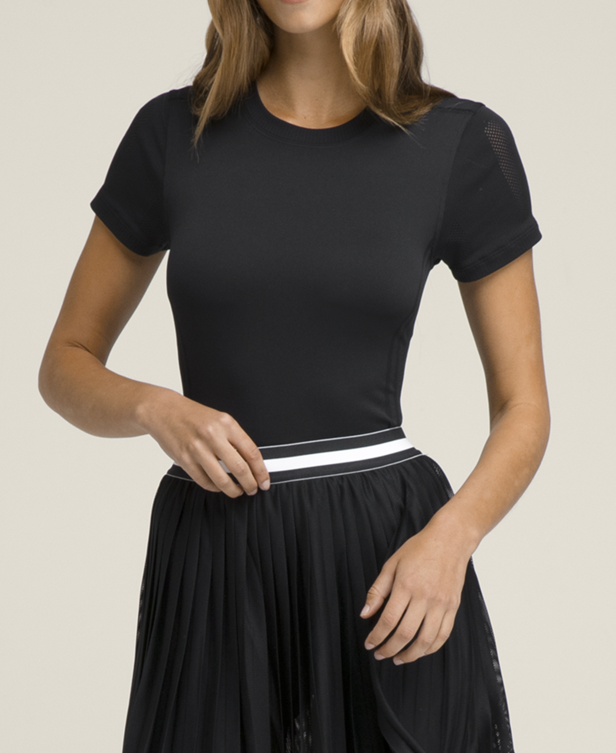Wilson Women's Pro Seamless Tee