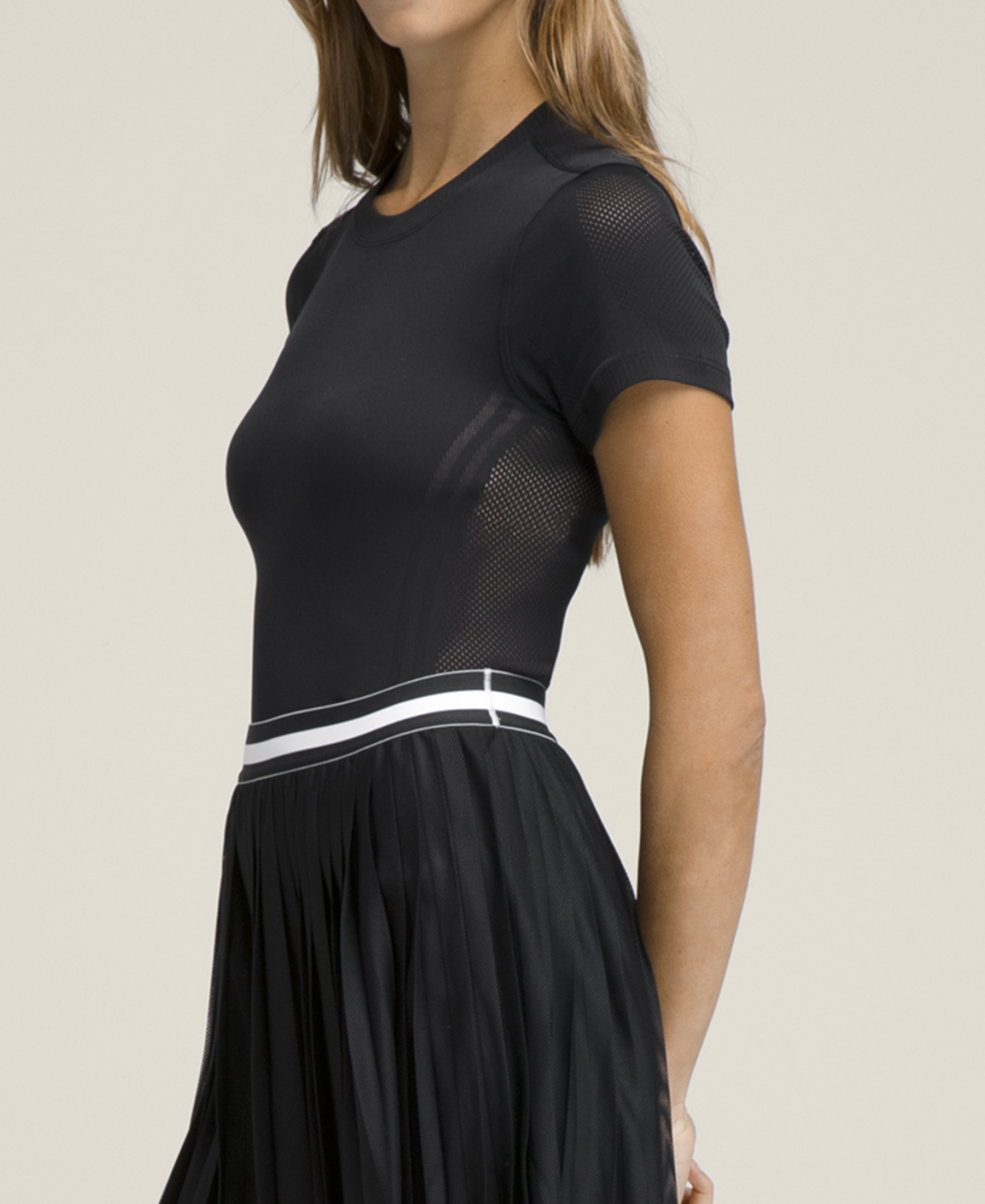 Wilson Women's Pro Seamless Tee