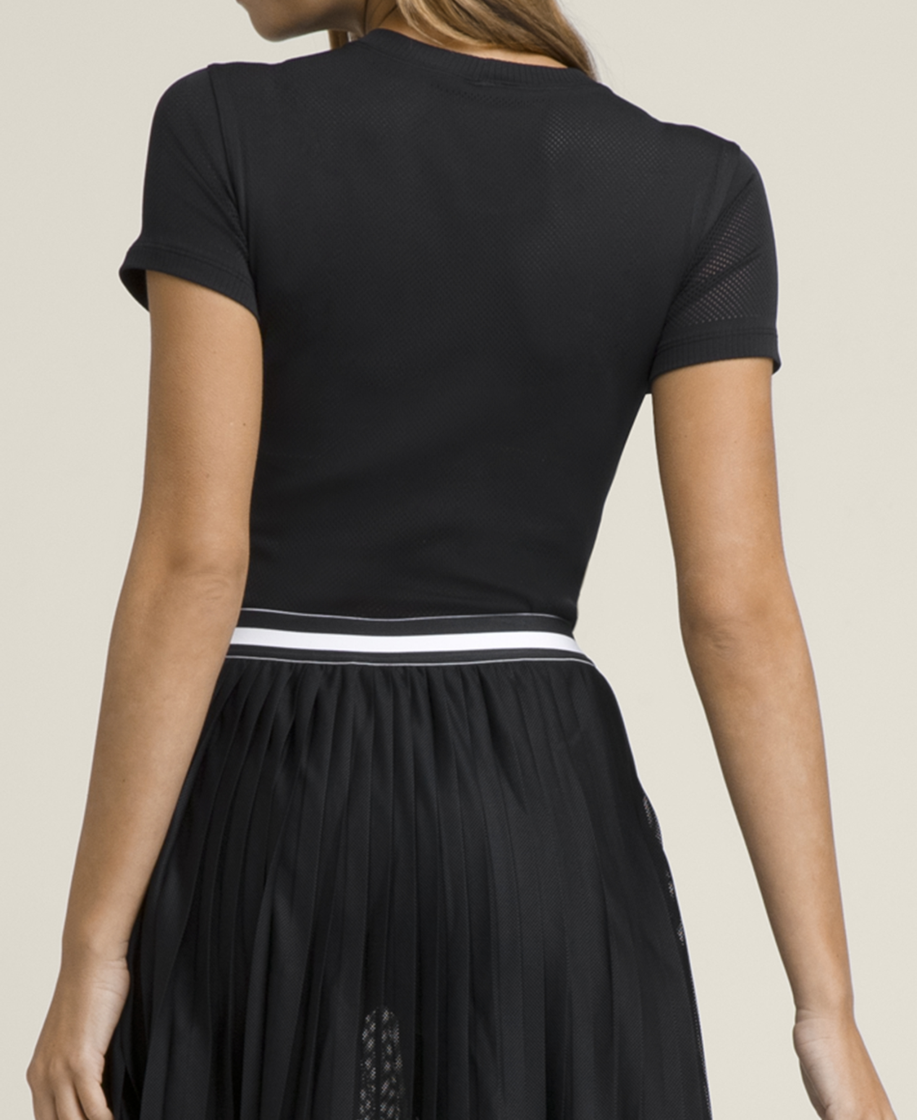 Wilson Women's Pro Seamless Tee