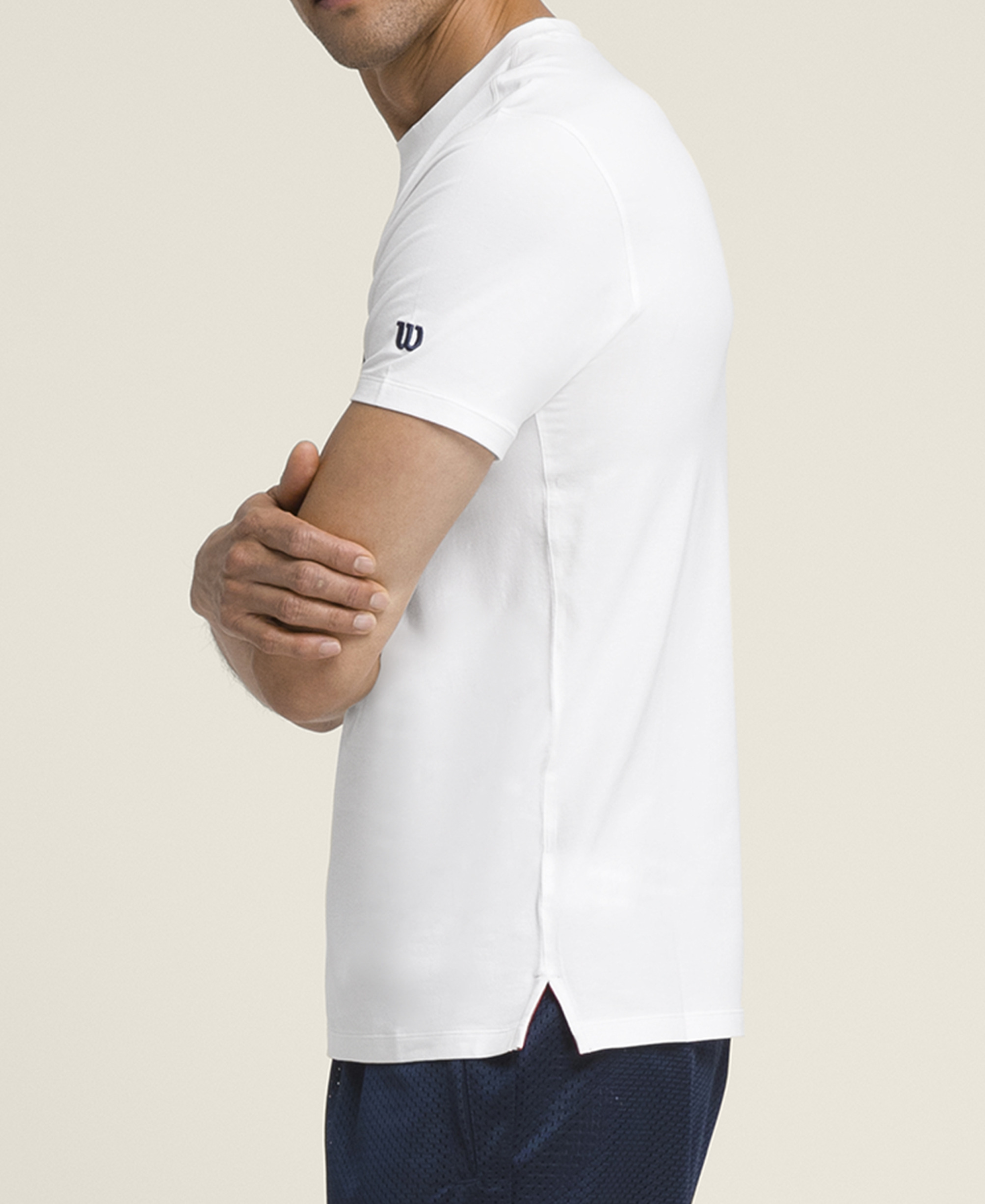 Wilson Men's Core Easy Street T-Shirt