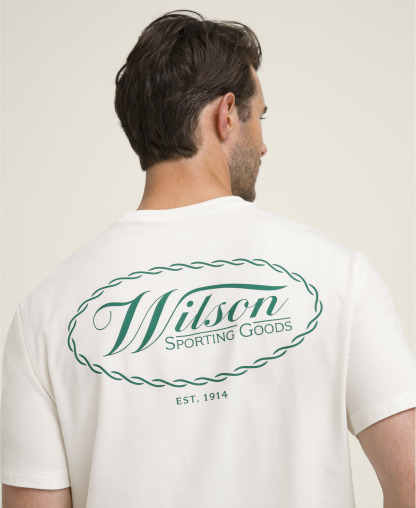 Wilson Men's Easy Street T-Shirt