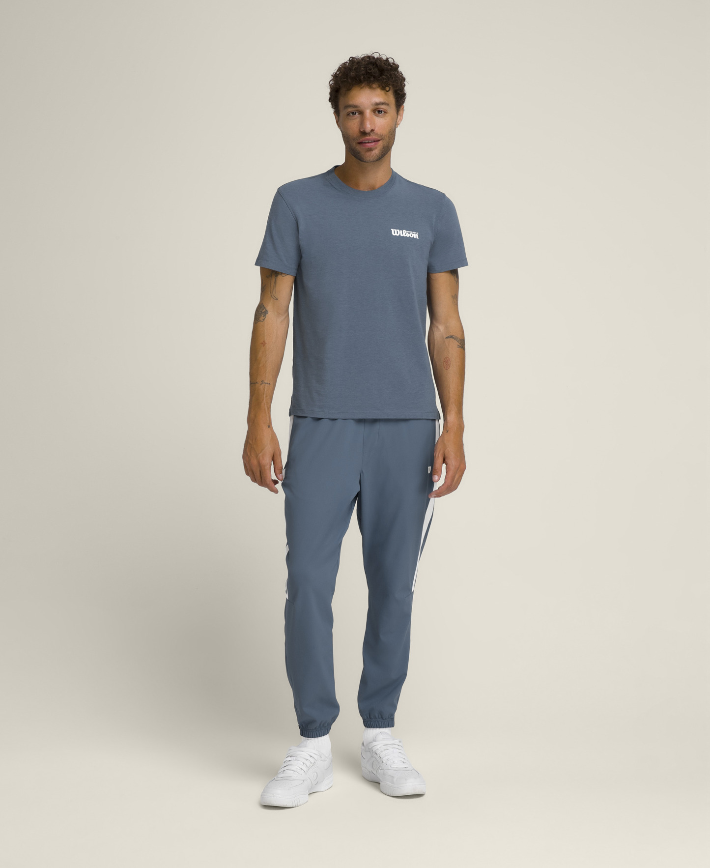Grand Slam Jogger