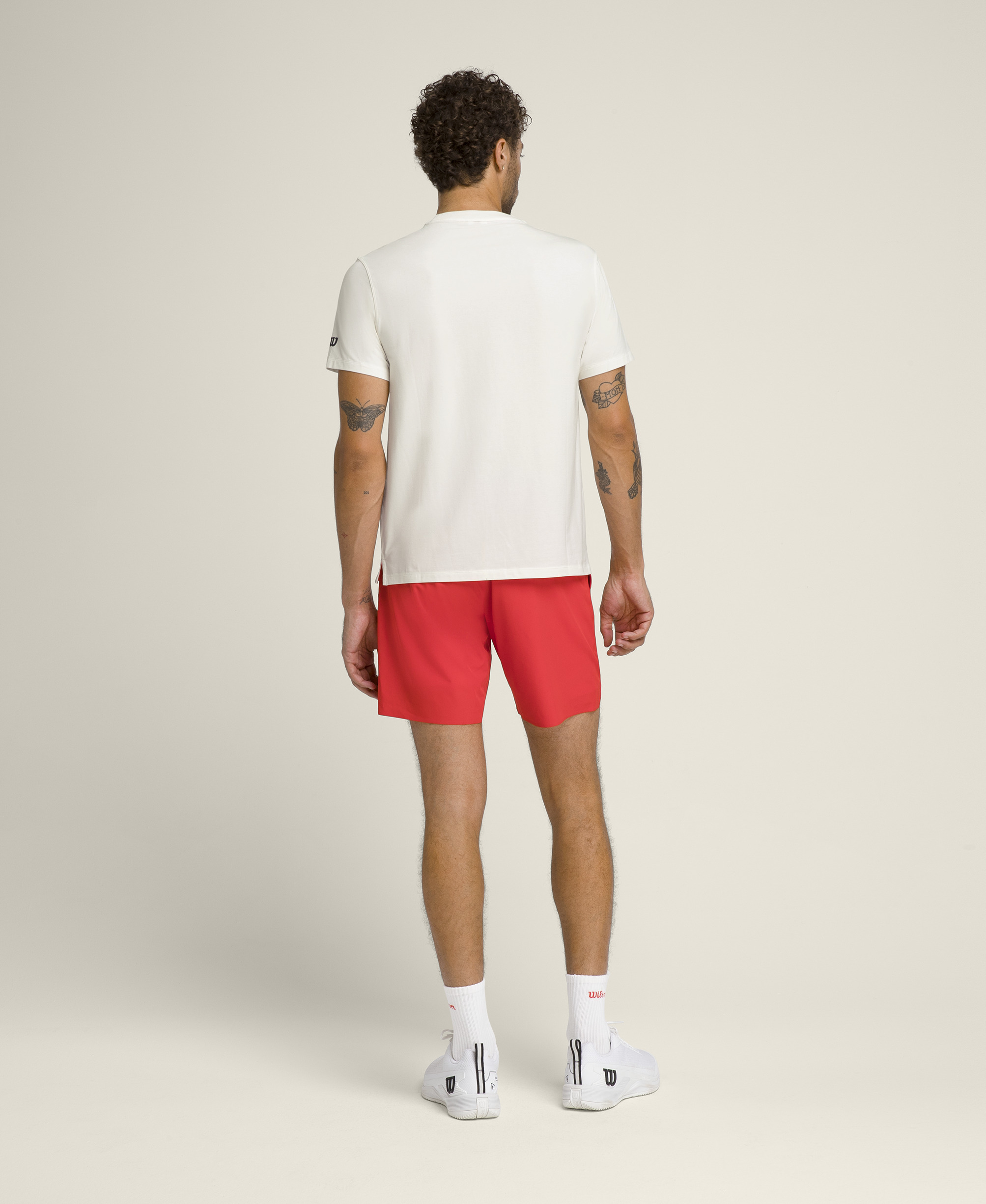 Easy Street Tee