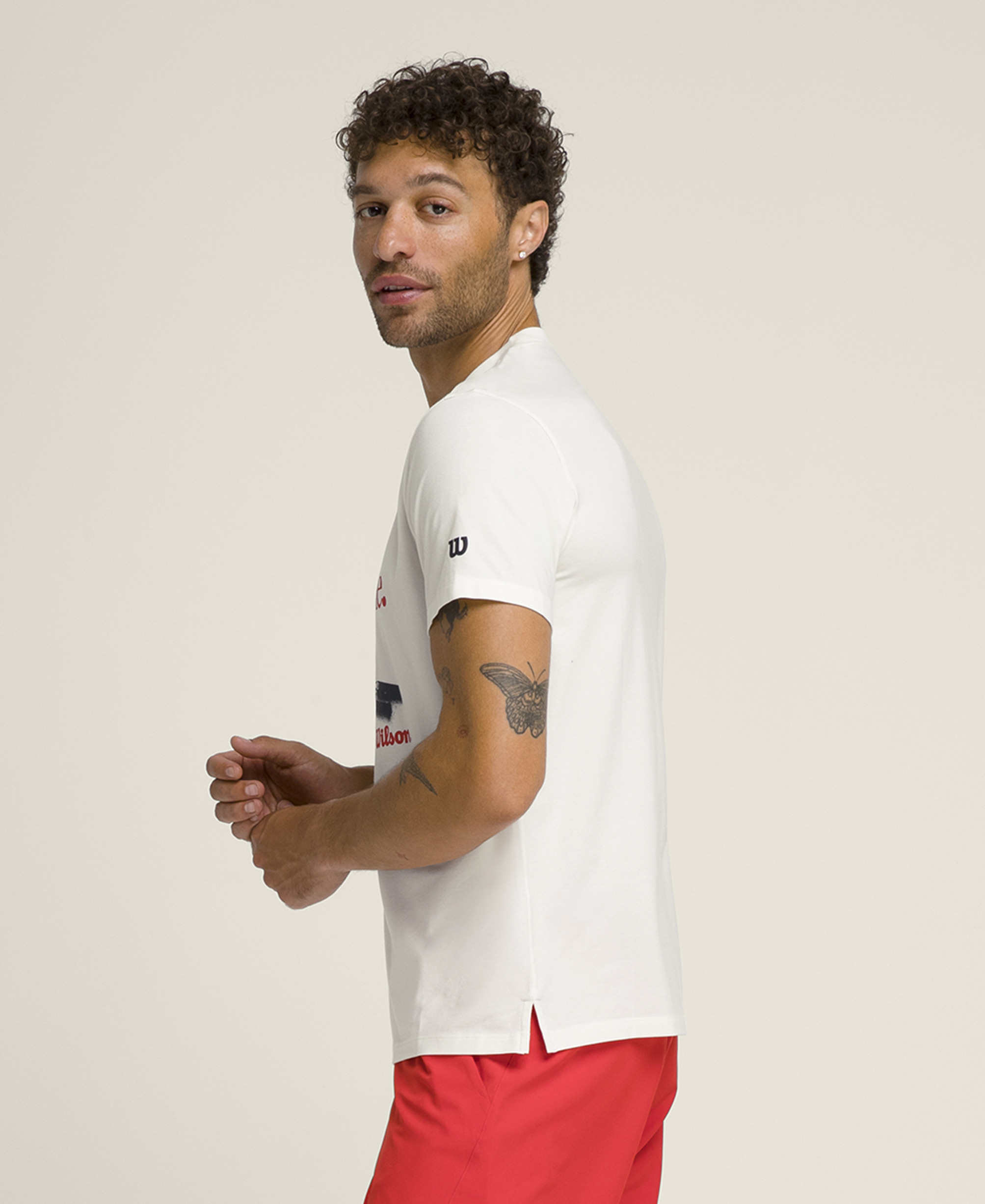 Easy Street Tee