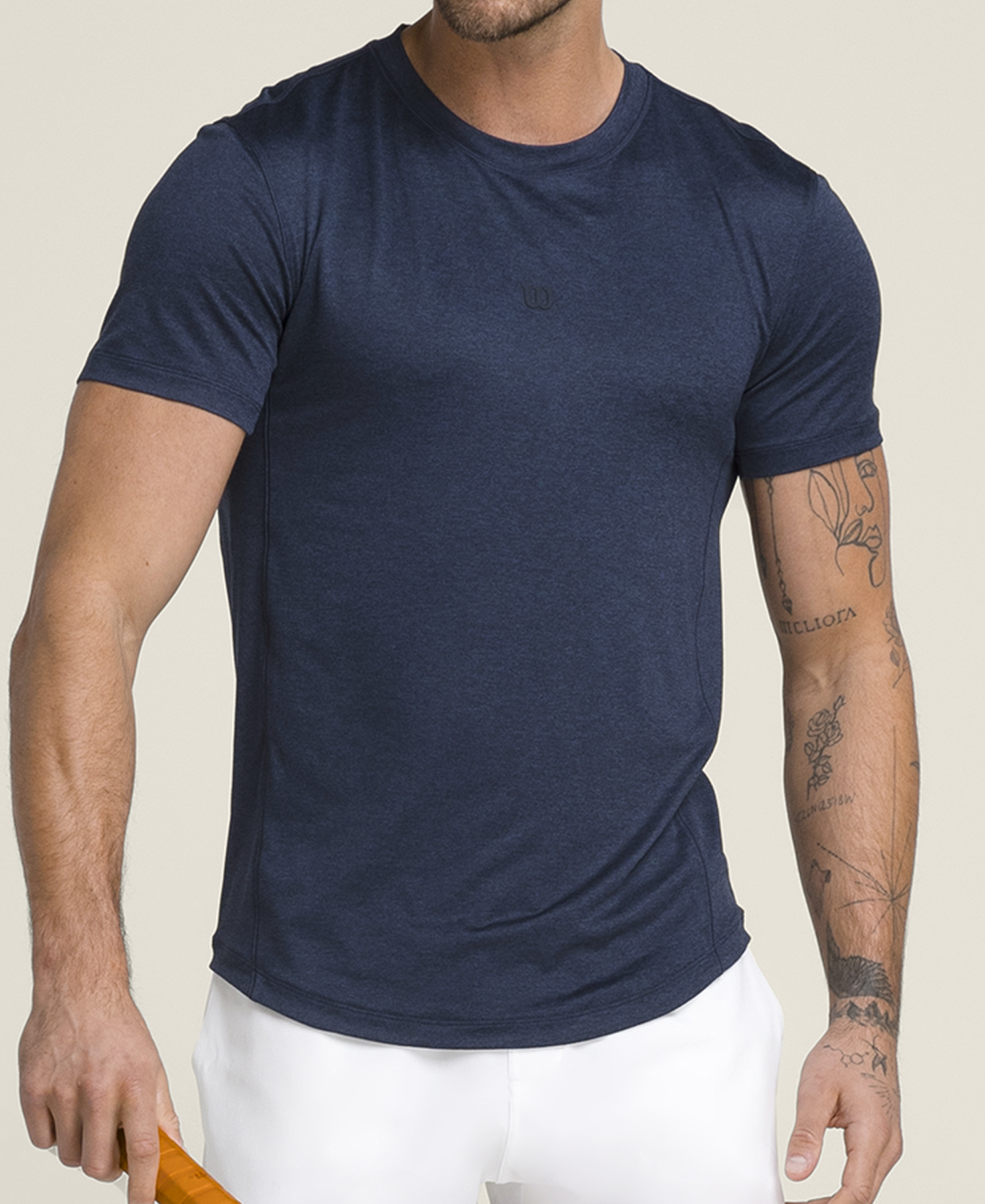 M EVERYDAY PERFORMANCE TEE 