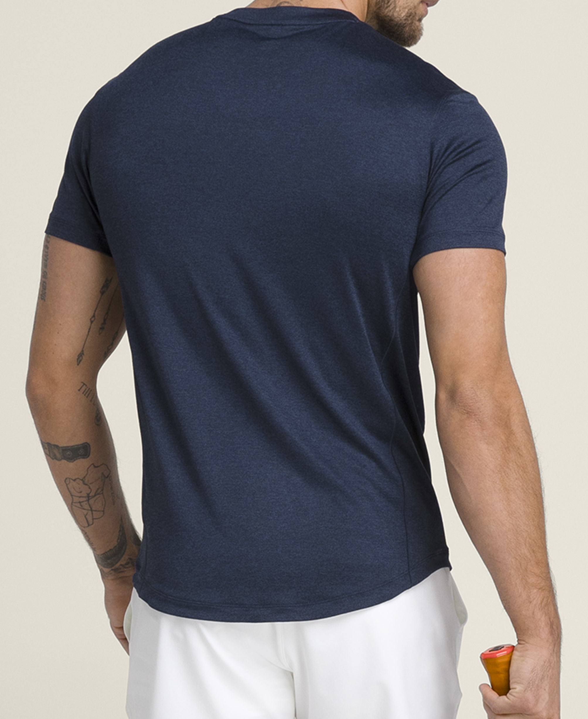 M EVERYDAY PERFORMANCE TEE 